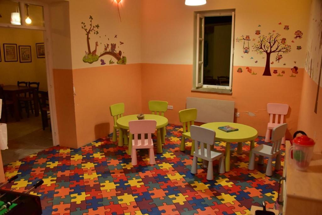 AthienouAthieno - Αθηαινώアパートメント エクステリア 写真